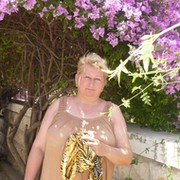 Надежда Федотова on My World.
