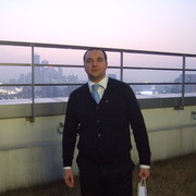 Anton Timoshin on My World.