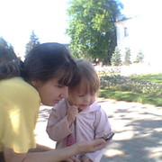 Лариса Тимченко on My World.