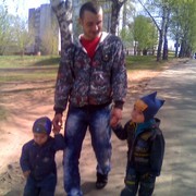 Александр Новошинский on My World.