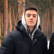 Тимур Тленчиев on My World.