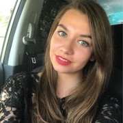 Кристина Распопова  on My World.