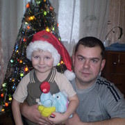 Дмитрий Титяев on My World.