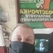 Влад Доброскокин on My World.