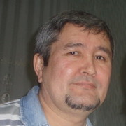 Каирбеков Тоганбек on My World.