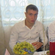 Анатолий  Артамонов on My World.