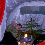 Алексей Политов on My World.