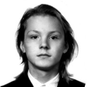 Andrey Sidorov on My World.