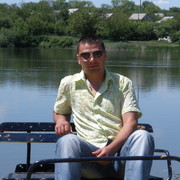 Сергей Томиленко on My World.