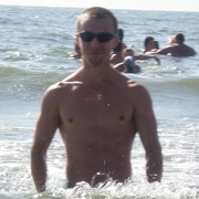 Mихаил Tополинский on My World.