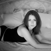 Евгения Плахова on My World.