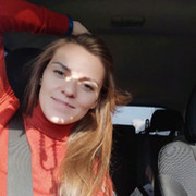 Антонина Григорьева on My World.