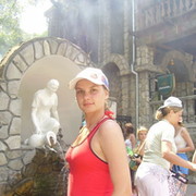 Елена Николаева on My World.