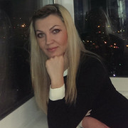 Виктория Товстелева on My World.