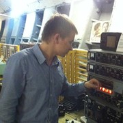 Александр Троицкий on My World.