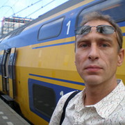 олег тронев on My World.