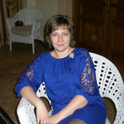 Марина Троянова on My World.