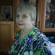 Валентина Алексеевна Трускова on My World.