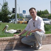 Василий Цаплин on My World.