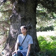 Александр Цой on My World.