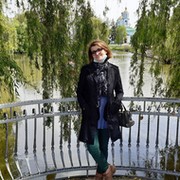 Natali Russian’s on My World.