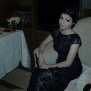 mari bagdadashvili on My World.