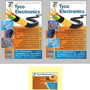 Тайко электроникс. Разъем Tyco Electronics. Tyco Electronics catalog. Tyco Electronics 1952025-1. Tyco Electronics листовки каталог.