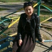 Уазира Хабыл on My World.