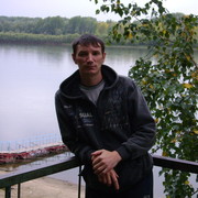 Андрей Учаев on My World.