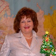 Зоя Угольнова on My World.