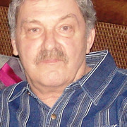 Юрий Горовой on My World.