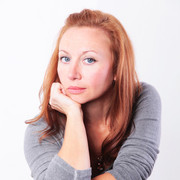 Любовь Артемкова on My World.
