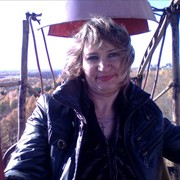 Ульяна Долгих on My World.