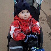 Умар И. on My World.