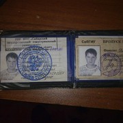 Михаил Умнов on My World.