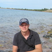 Антон Бойко on My World.