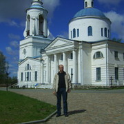юрий серебряков on My World.