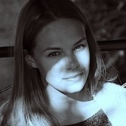 Дмитриева Екатерина on My World.