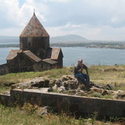 В Тер-Гаспарян on My World.