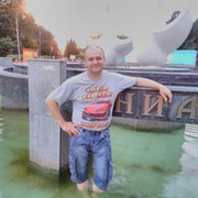 Сергей Волков on My World.