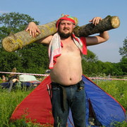 Владислав Прудников on My World.