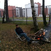 Viktor VV on My World.