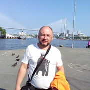 Вадим Ветров on My World.