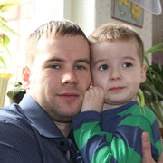Вадим Глушков on My World.