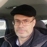 Вадим Кошкарев on My World.
