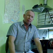 Вадим Меркушев on My World.