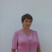 Валентина Денисова on My World.