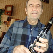 Валерий Серов on My World.