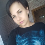 Настя Шлеменкова on My World.