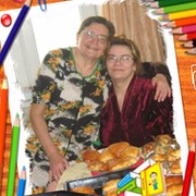 Валентина Баскакова on My World.